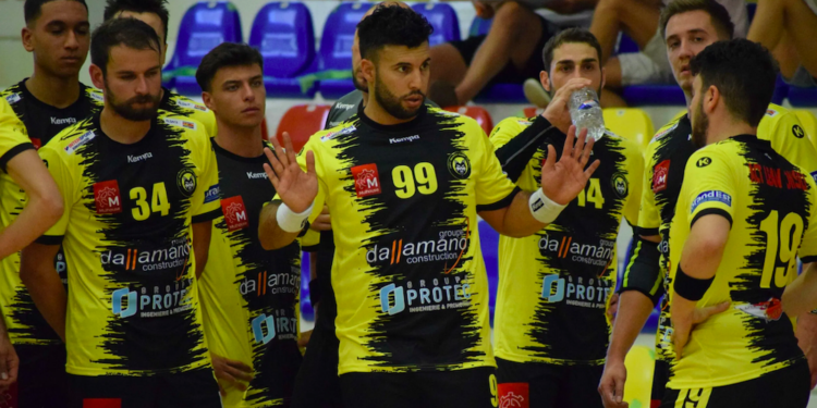 Deghaud et Weiss à Mulhouse !