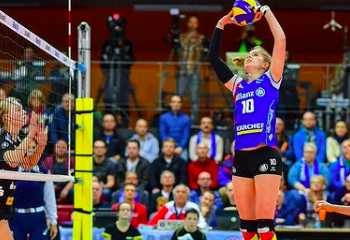 Recrutement solide pour l’ASPTT Mulhouse