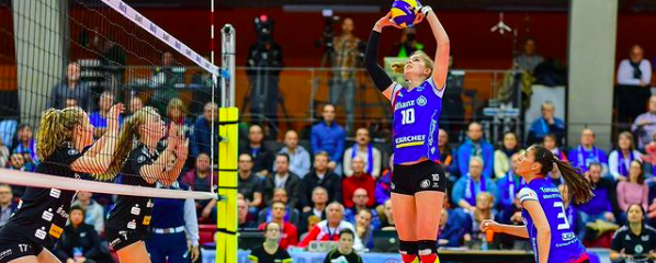 Recrutement solide pour l’ASPTT Mulhouse