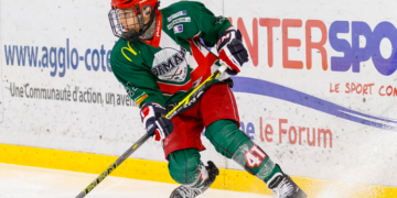 Scorpions de Mulhouse : nouvelle saison, nouveaux joueurs