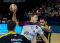 SEHB : Robin Paris renfile le maillot strasbourgeois !