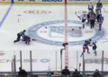 NHL : une bagarre générale lors de Washington – New York !