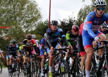 Cyclisme : trop d’engagés, championnat repoussé