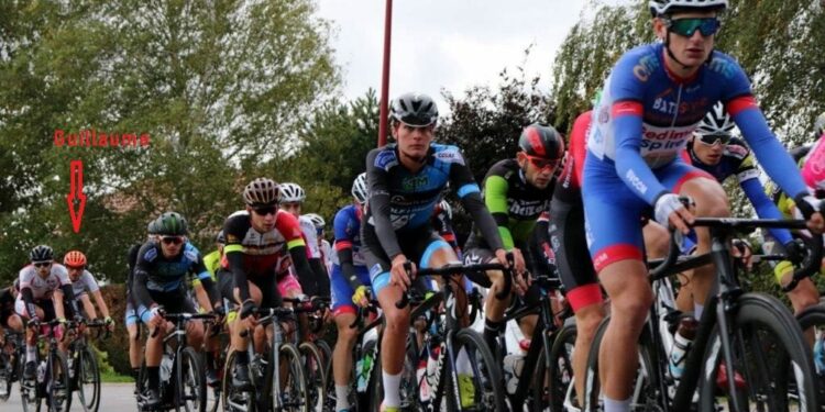 Cyclisme : trop d’engagés, championnat repoussé