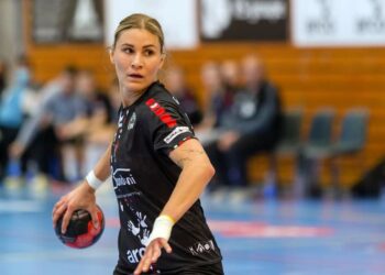 D2F – Handball : le braquage de l’ATH à Vaulx-en-Velin