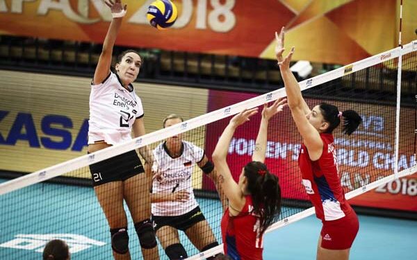 L’ASPTT Mulhouse au complet !