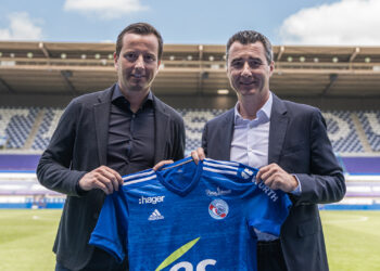 Pourquoi Marc Keller a choisi Julien Stephan