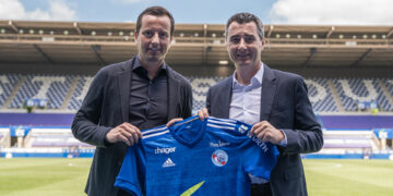 Pourquoi Marc Keller a choisi Julien Stephan