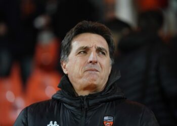 Christophe Pelissier : « Depuis janvier on a imaginé cette finale »