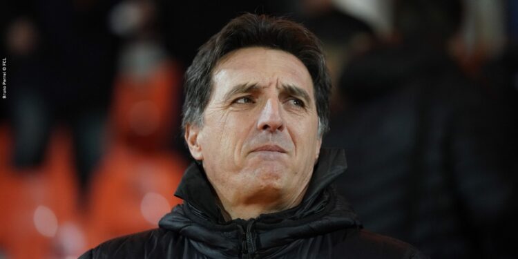 Christophe Pelissier : « Depuis janvier on a imaginé cette finale »