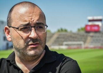 L’horizon s’assombrit du coté du Nîmes Olympique