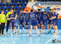 Handball : Mickaël Robin n’arrête plus les buts mais sa carrière !