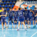 Handball : Mickaël Robin n’arrête plus les buts mais sa carrière !