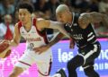 La SIG en échec face à l’ASVEL