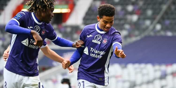Toulouse affrontera le barragiste de la Ligue 1
