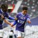 Toulouse affrontera le barragiste de la Ligue 1