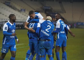 L2 : bientôt les barrages