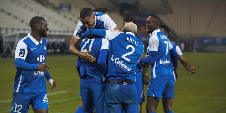 L2 : bientôt les barrages