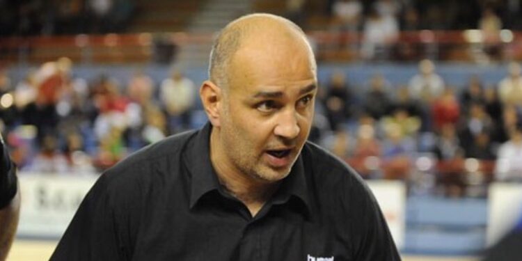 SEHB : Denis Lathoud continue l’aventure Strasbourgeoise