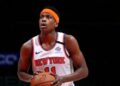 Basket : deux Alsaciens sélectionnés pour les JO