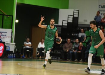 Cinquième victoire consécutive pour Gries