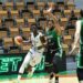 Pro B : Gries toujours en forme