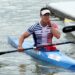 Canoë-kayak : Guillaume Burger, une qualification toujours incertaine