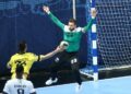 Handball : Mickaël Robin n’arrête plus les buts mais sa carrière !