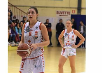 Onzième saison pour Louise Dambach !