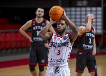 SIG : Jefferson sur la touche