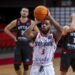 SIG : Jefferson sur la touche