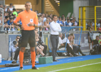 OFFICIEL : Julien Stéphan signe au Racing !