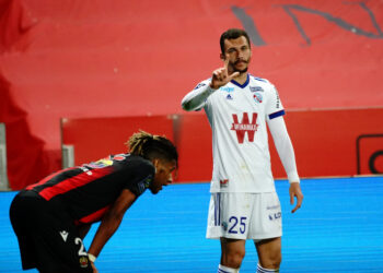 Ludovic Ajorque, mieux que Mickaël Pagis