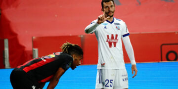 Ludovic Ajorque, mieux que Mickaël Pagis