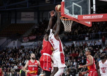 Blois trop fort pour Souffel