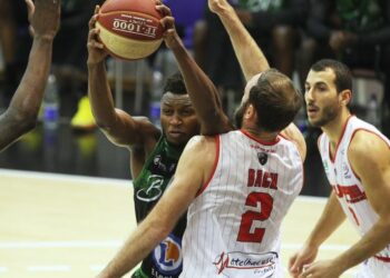 Pro B : une victoire inespérée pour le BCS