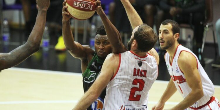 Pro B : une victoire inespérée pour le BCS