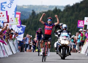 Tour Alsace : le retour des deux roues dans le Haut-Rhin !
