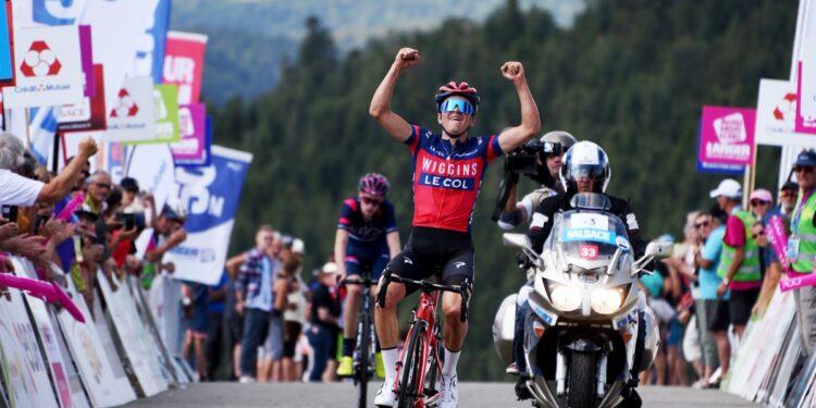 Tour Alsace : le retour des deux roues dans le Haut-Rhin !