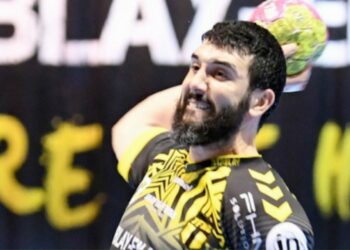 Handball : fin de carrière pour Boultif