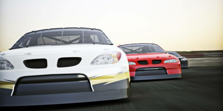 Sport automobile : focus sur la sécurité dans l’habitacle