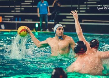 Water-polo : Strasbourg aux portes de la finale