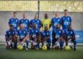 Retrouvailles quinze ans après des vainqueurs de la Gambardella 2006