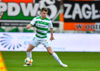 Visite médicale programmée pour Karol Fila !