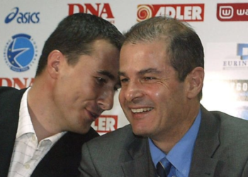 Patrick Proisy admet en vouloir à Marc Keller