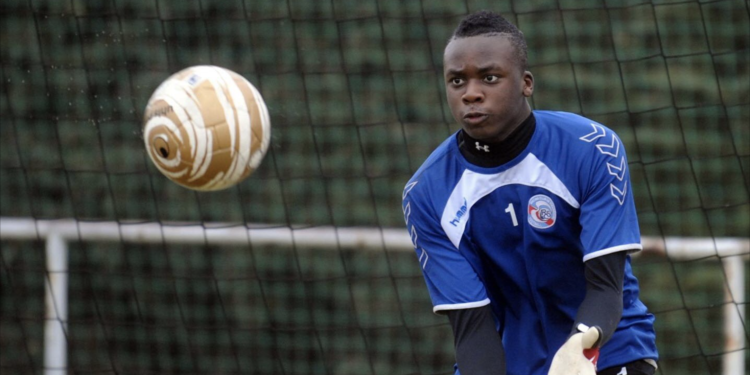 JVNSY : du Racing à la musique