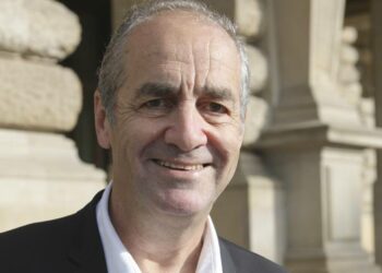 Patrick Dreyfuss n’est plus…