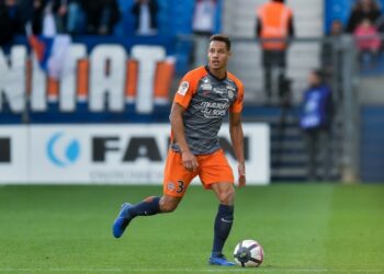 Daniel Congré à Strasbourg ?