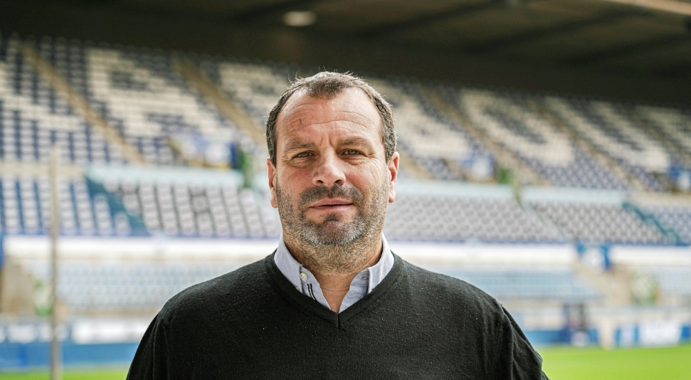 Picture of Loic Desire