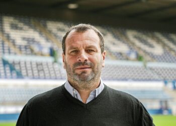 Loïc Désiré : « Un joueur que nous suivons depuis plus de deux ans »